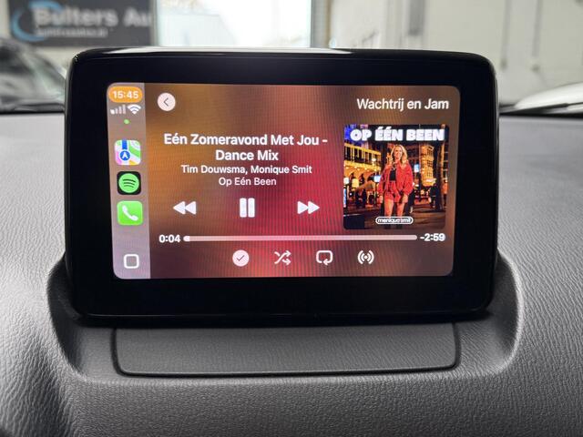 Mazda CX-3 2.0 SkyActiv-G 120 GT-M | CARPLAY | CAMERA | STOELVERWARMING