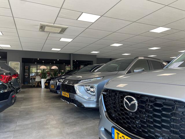 Mazda CX-3 2.0 SkyActiv-G 120 Sportsline - Leer | Camera | HUD | Stoelverw. | All season