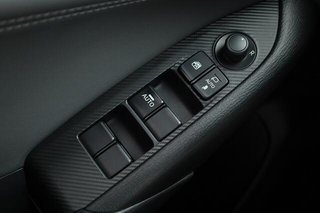 Mazda CX-3 2.0 SkyActiv-G 120 GT-M | HUD | Stoel- Stuurverw. | Camera | Adapt. Cruise | Navi