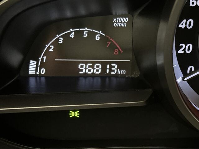 Mazda CX-3 2.0 SkyActiv-G 120 SkyLease+