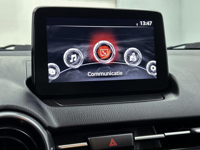 Mazda CX-3 2.0 SkyActiv-G 120 Sport Selected | Stoelverwarming | Parkeersensoren | Climate Control |