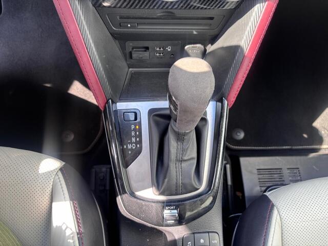 Mazda CX-3 2.0 SAG 120 GT-M Automaat Sport