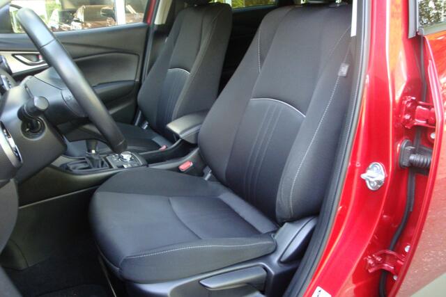 Mazda CX-3 2.0 SkyActiv-G 120 Sport Selected / NL auto