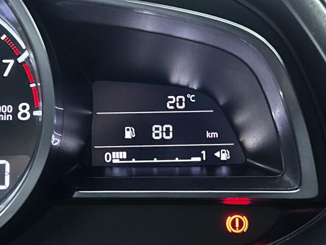Mazda CX-3 2.0 SkyActiv-G 120 SkyLease GT | Leder | Trekhaak |