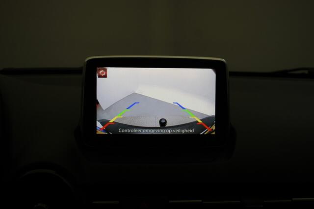 Mazda CX-3 1.5 SkyActiv-D 105 SkyLease+ - Camera, Carplay, Stoelverw, Trekh