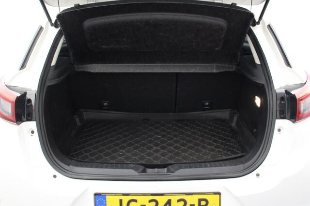 Mazda CX-3 1.5 SkyActiv-D 105 SkyLease+ - Camera, Carplay, Stoelverw, Trekh