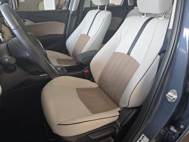 Mazda CX-3 2.0 SkyActiv-G 121 GT-M Line | Navi | Cruise | Camera | Info 0492-588988