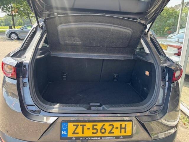 Mazda CX-3 2.0 SkyActiv-G 120 GT-M, Dab, Carplay, Leer, Vol!