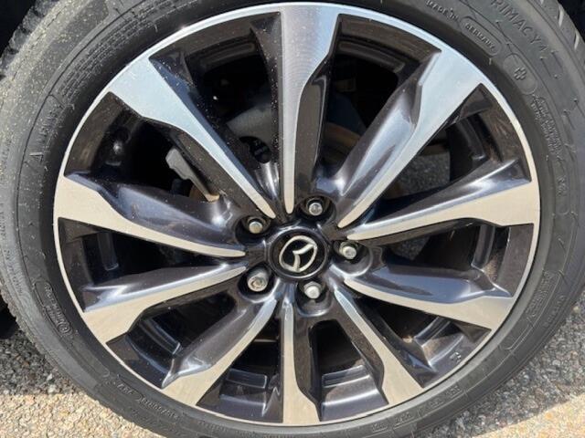 Mazda CX-3 2.0 SkyActiv-G 120 GT-M, Dab, Carplay, Leer, Vol!