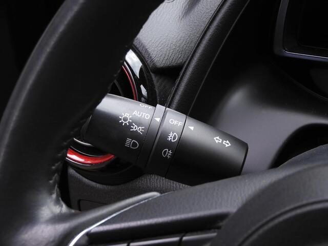 Mazda CX-3 2.0 GT-M LEER/ NAVI/ CAMERA/ AFN. TREKHAAK