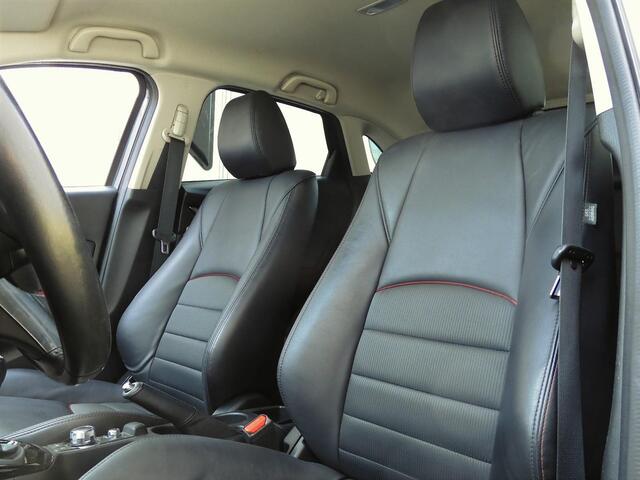 Mazda CX-3 2.0 GT-M LEER/ NAVI/ CAMERA/ AFN. TREKHAAK