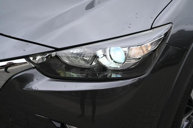 Mazda CX-3 SkyActiv-G 120 6MT Sport Selected *Trekhaak*