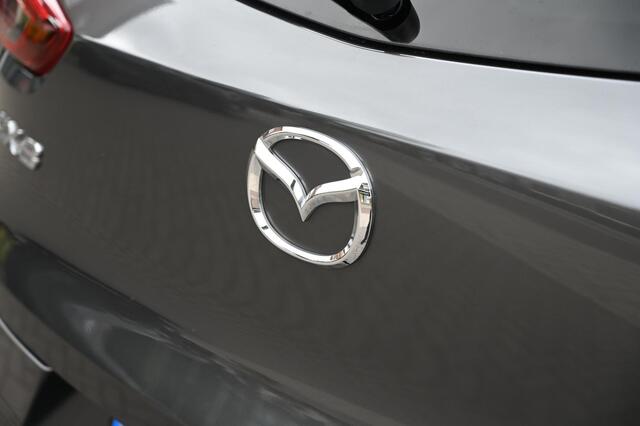 Mazda CX-3 SkyActiv-G 120 6MT Sport Selected *Trekhaak*