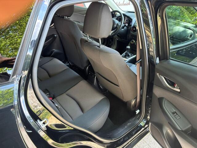 Mazda CX-3 2.0 SAG 120 S **LM//AIrco//mooieauto**
