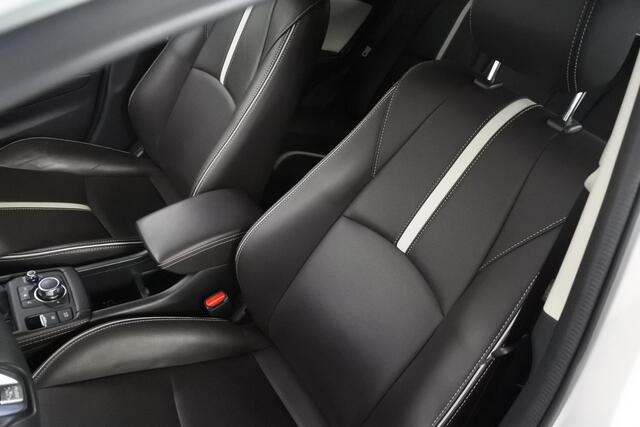 Mazda CX-3 2.0 120pk Automaat Kangei Leather-pack