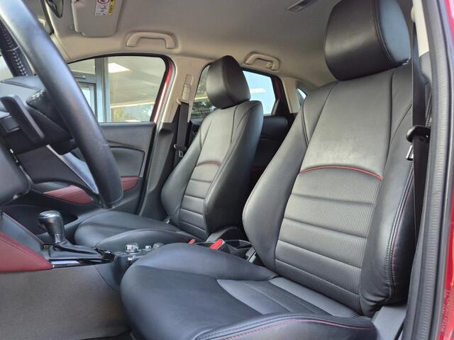 Mazda CX-3 SKYACTIV-G 2.0 120 GT-M LINE