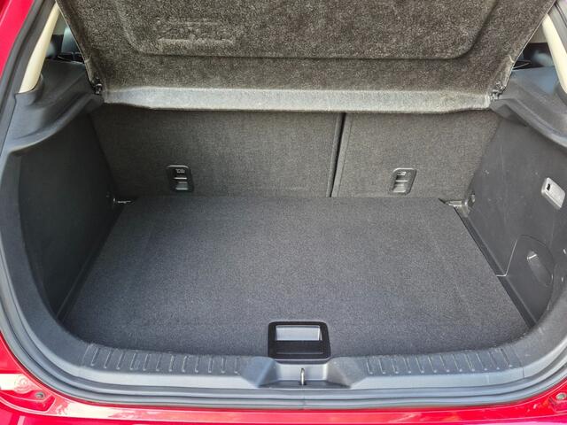 Mazda CX-3 SKYACTIV-G 2.0 120 GT-M LINE