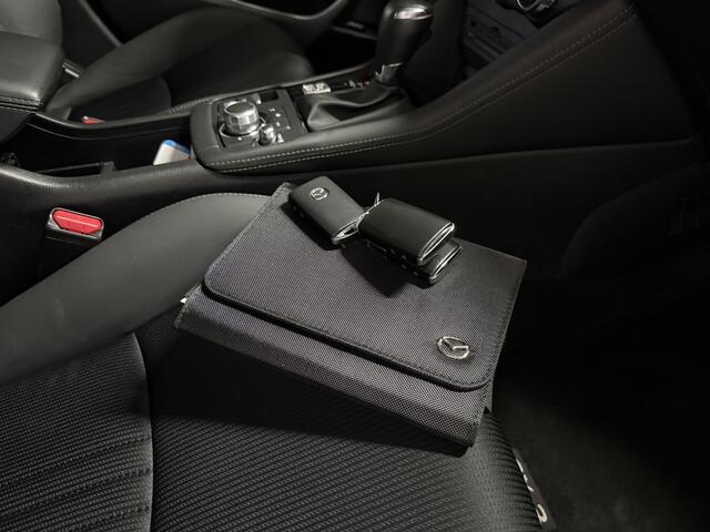 Mazda CX-3 2.0 GT-M Autom. Navi Camera Bose