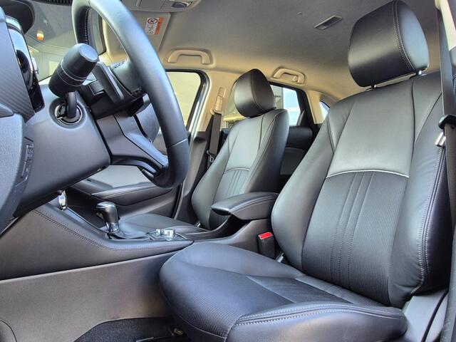 Mazda CX-3 SKYACTIV-G 2.0 120 6AT GT-M-LINE / Carplay