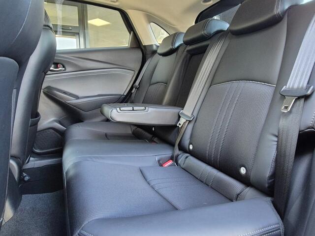 Mazda CX-3 SKYACTIV-G 2.0 120 6AT GT-M-LINE / Carplay