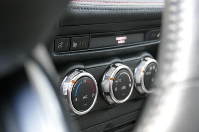 Mazda CX-3 2.0 SkyActiv-G 120 GT-M | Stuurwielverwarming | Headup display | Bose audio | Rijklaarprijs