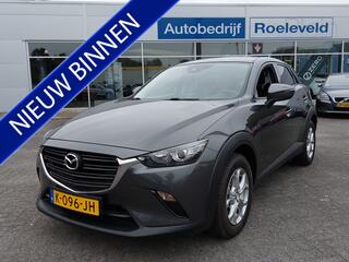 mazda-cx-3-2.0-skyactiv-g-121pk-aut