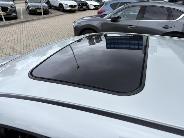 Mazda CX-3 2.0 SkyActiv-G 120 SkyLease GT Automaat / Keyless / Schuif-/kanteldak