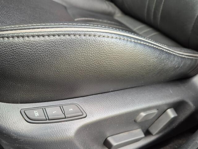 Mazda CX-3 SKYACTIV-G 150 6AT 4WD GT-M / Leer pakket / Trekhaak