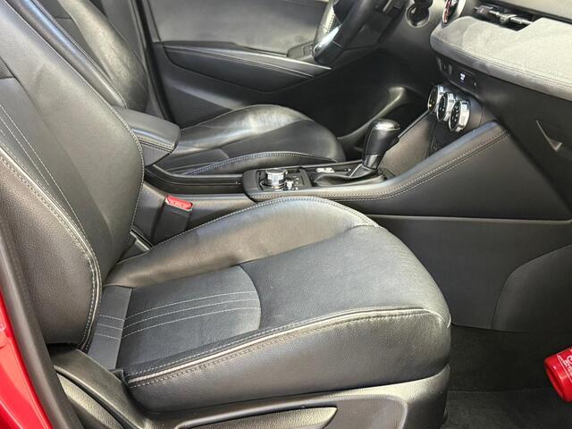 Mazda CX-3 2.0 GT-M Leder Navi Bose Camera Memory Adaptive Fully Serviced 1e Eigenaar!