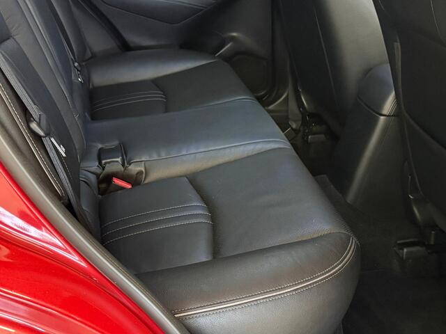 Mazda CX-3 2.0 GT-M Leder Navi Bose Camera Memory Adaptive Fully Serviced 1e Eigenaar!