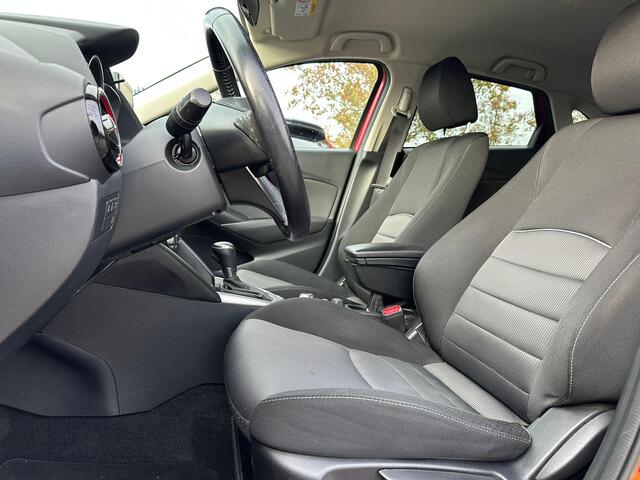 Mazda CX-3 2.0 SkyActiv-G 120 TS+ Automaat | Trekhaak | Camera | Navi | 18"