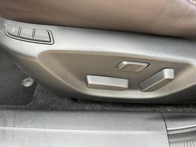 Mazda CX-3 2.0 SkyActiv-G 120 GT-Luxury Automaat!! / 1e eig. in nieuwstaat met 48.689km!!