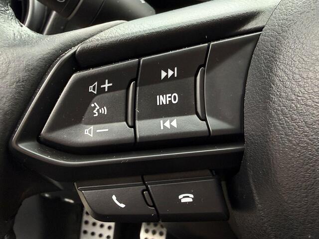 Mazda CX-3 2.0 SkyActiv-G 121 Sportive | Carplay | Clima | Rijklaarprijs!!