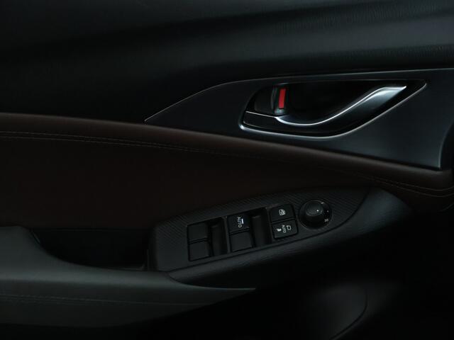 Mazda CX-3 2.0 SkyActiv-G 120 GT-Luxury | Trekhaak | Automaat |