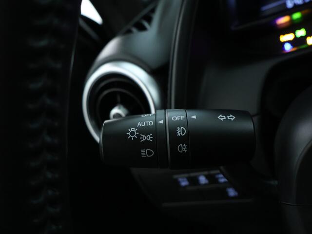 Mazda CX-3 2.0 SkyActiv-G 120 GT-Luxury | Trekhaak | Automaat |