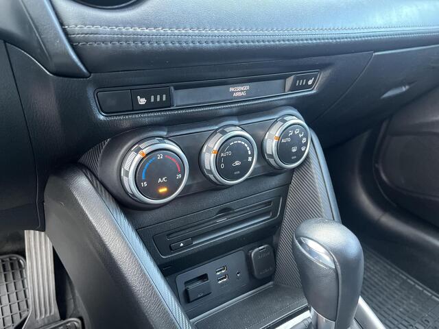 Mazda CX-3 2.0 SkyActiv-G 120 TS+ | Automaat | Navigatie | Camera |