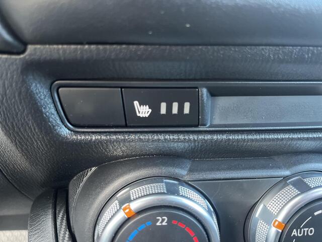 Mazda CX-3 2.0 SkyActiv-G 120 TS+ | Automaat | Navigatie | Camera |