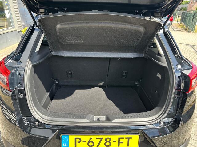 Mazda CX-3 2.0 SkyActiv-G 120 GT-M | Navigatie | Camera | Lederen Bekleding | Stoelverwarming | Head Up | LMV 18" |