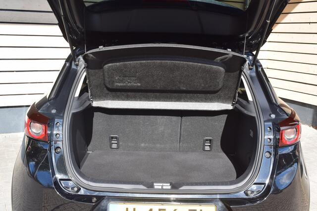 Mazda CX-3 2.0 SkyActiv-G 120 TS - Trekhaak - Dealer onderhouden