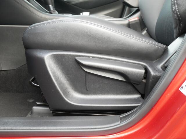 Mazda CX-3 2.0 SkyActiv-G 120 GT-M, Automaat, Luxe!