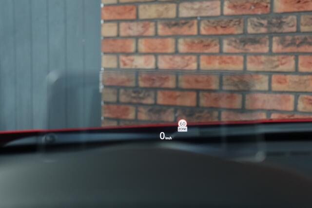 Mazda CX-3 2.0 SkyActiv-G 120 GT-M, Trekhaak, Leder