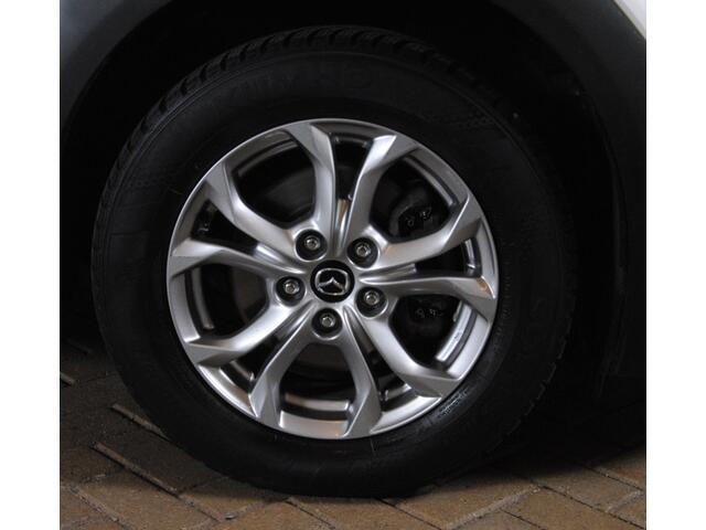 Mazda CX-3 2.0 SAG 120 TS