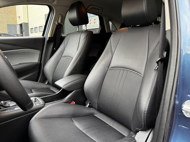 Mazda CX-3 2.0 SkyActiv-G 120 SkyLease GT Leder/Navi/Camera