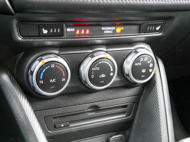 Mazda CX-3 2.0 SkyActiv-G 120 Dynamic | NAVIGATIE | CRUISE CONTROL |