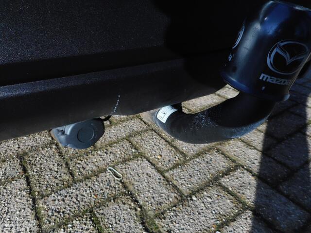 Mazda CX-3 2.0 SkyActiv-G 120 GT-M Afn Trekhaak