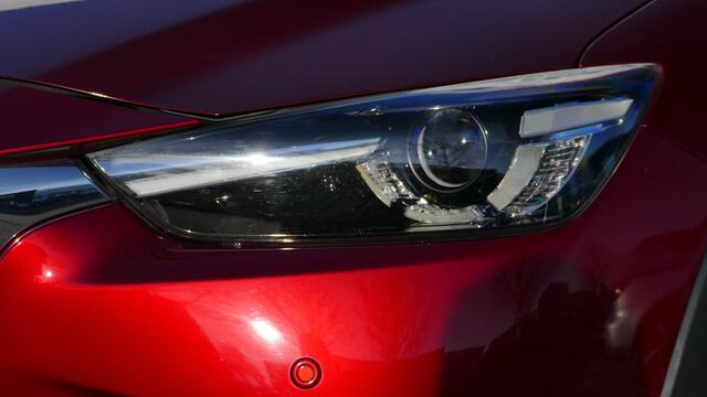 Mazda CX-3 2.0 SkyActiv-G 120 GT-M | Adapt. Cruise | Bose | Camera | Keyless | RIJKLAARPRIJS!!