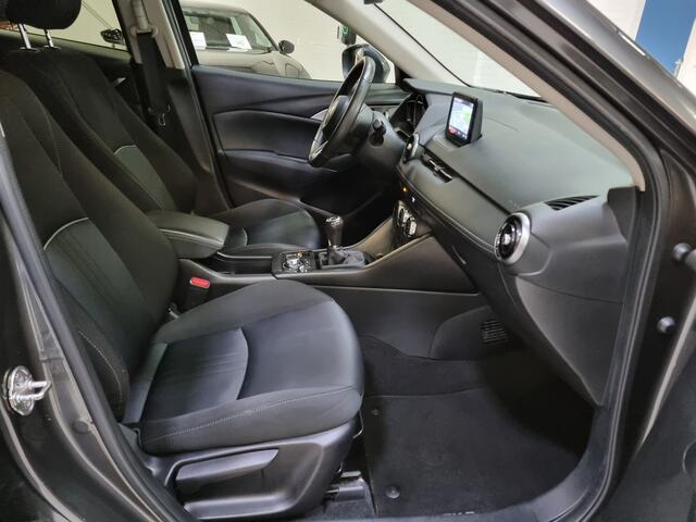 Mazda CX-3 2.0 SkyActiv-G 121 Comfort ?NETTE AUTO ?TREKHAAK