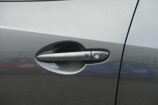 Mazda CX-3 2.0 SkyActiv-G 120 GT-M | TREKHAAK | HEAD-UP | LEER | RIJKLAARPRIJS |