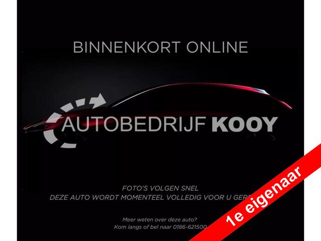 Mazda CX-3 2.0 SkyActiv-G 121pk Automaat Luxury