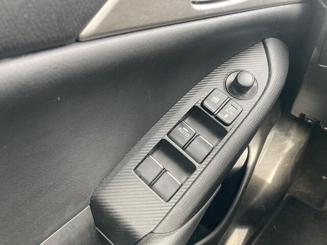 Mazda CX-3 SkyActiv-G 121 6MT Sportive *Trekhaak* *All-in prijs*